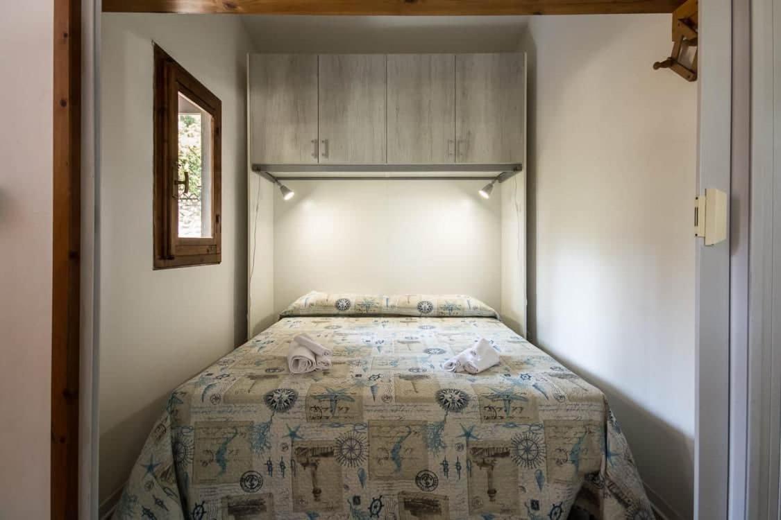 Camping Villaggio Internazionale San Menaio Extérieur photo
